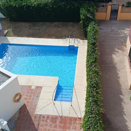 Apartamento Playa Azul Rincon de la Victoria Ngoại thất bức ảnh