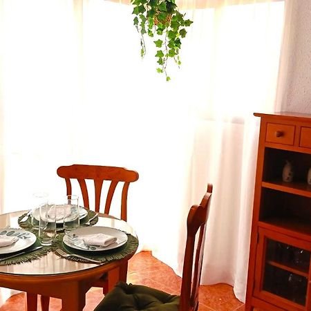 Apartamento Playa Azul Rincon de la Victoria Ngoại thất bức ảnh