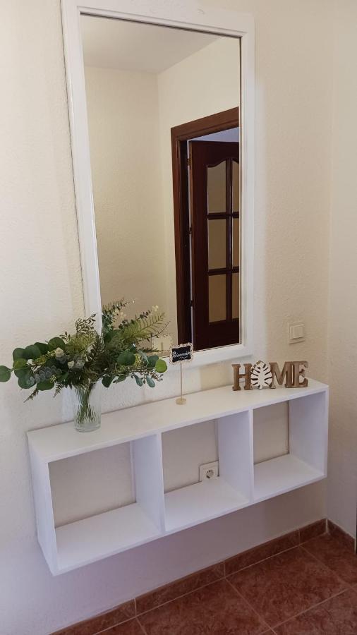 Apartamento Playa Azul Rincon de la Victoria Ngoại thất bức ảnh