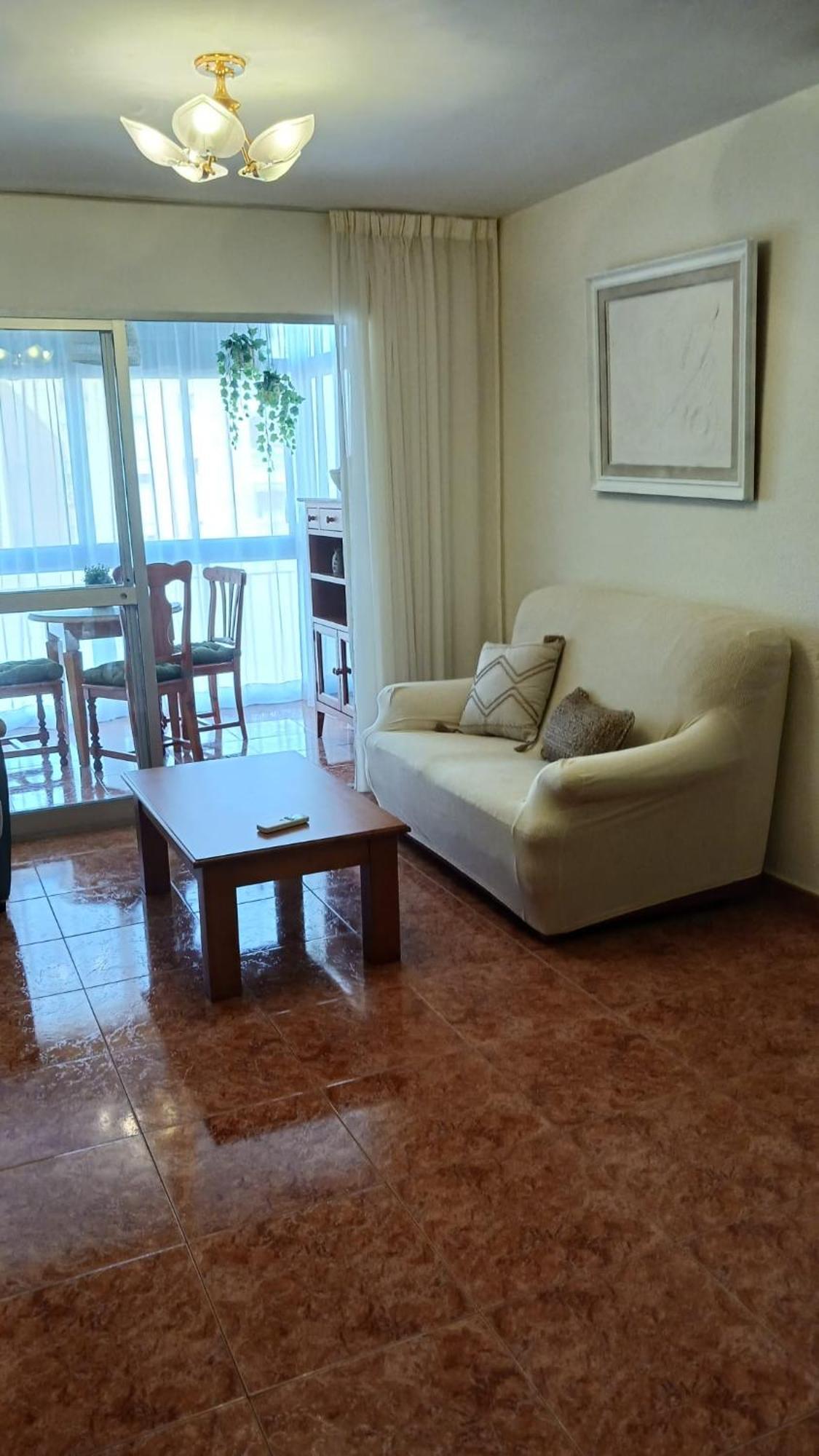 Apartamento Playa Azul Rincon de la Victoria Ngoại thất bức ảnh
