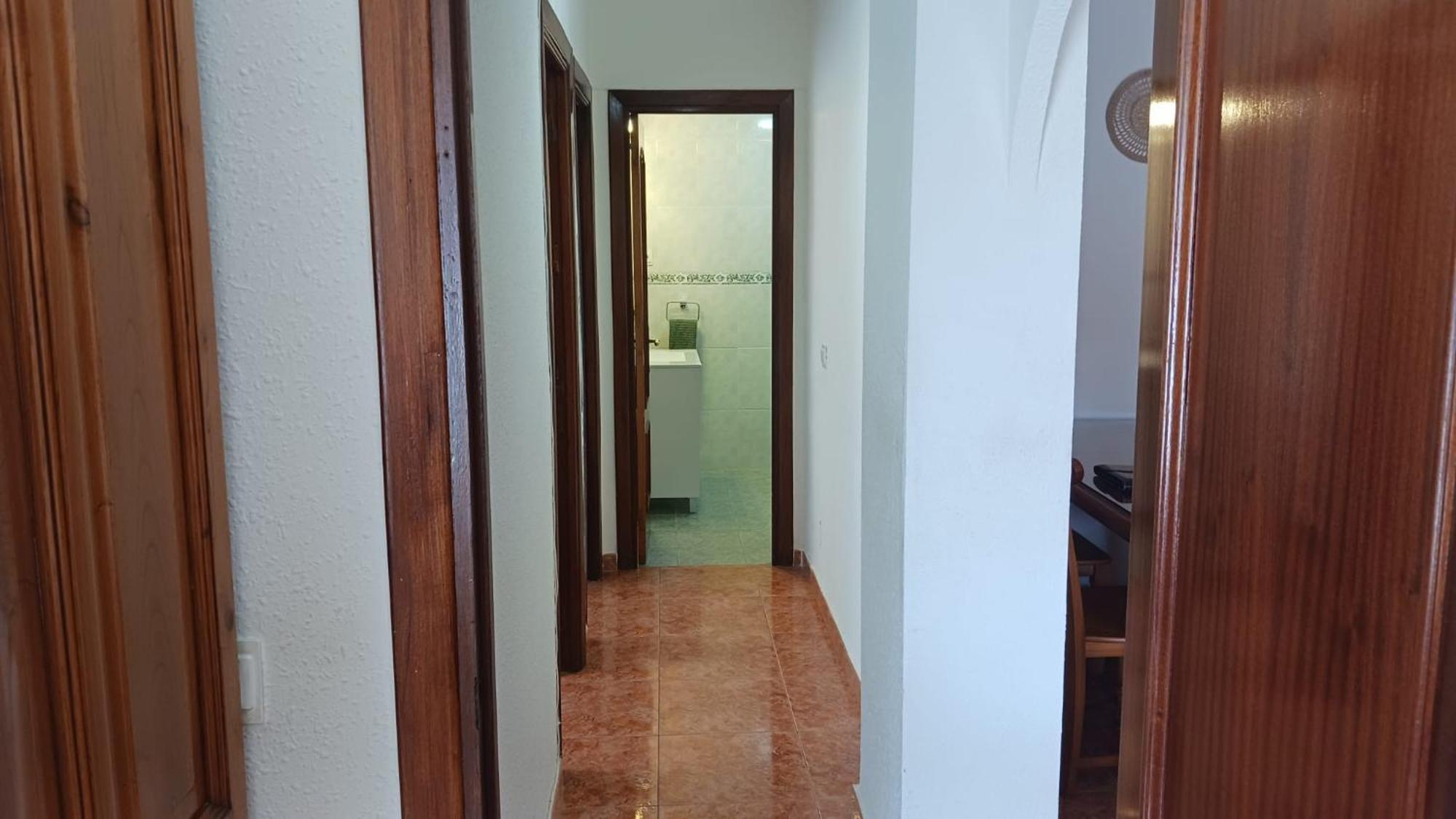 Apartamento Playa Azul Rincon de la Victoria Ngoại thất bức ảnh