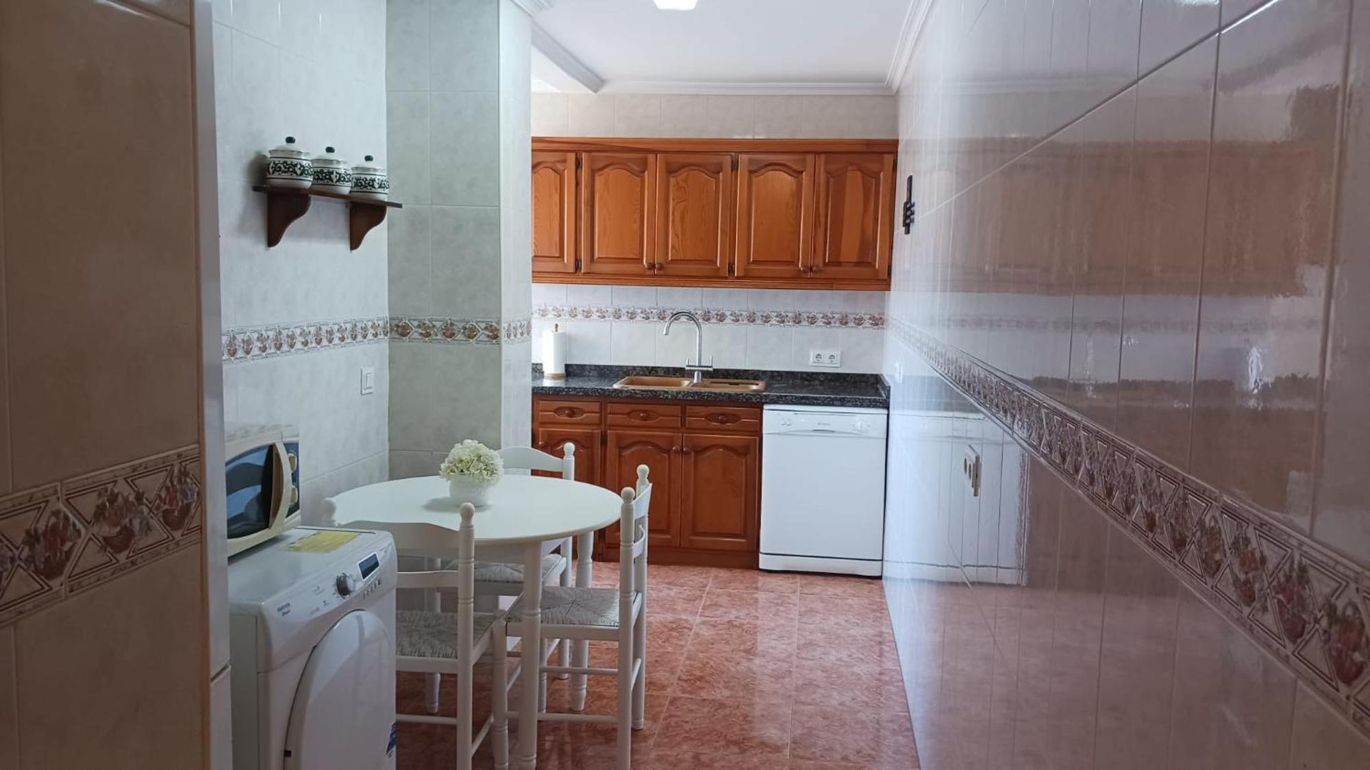 Apartamento Playa Azul Rincon de la Victoria Ngoại thất bức ảnh