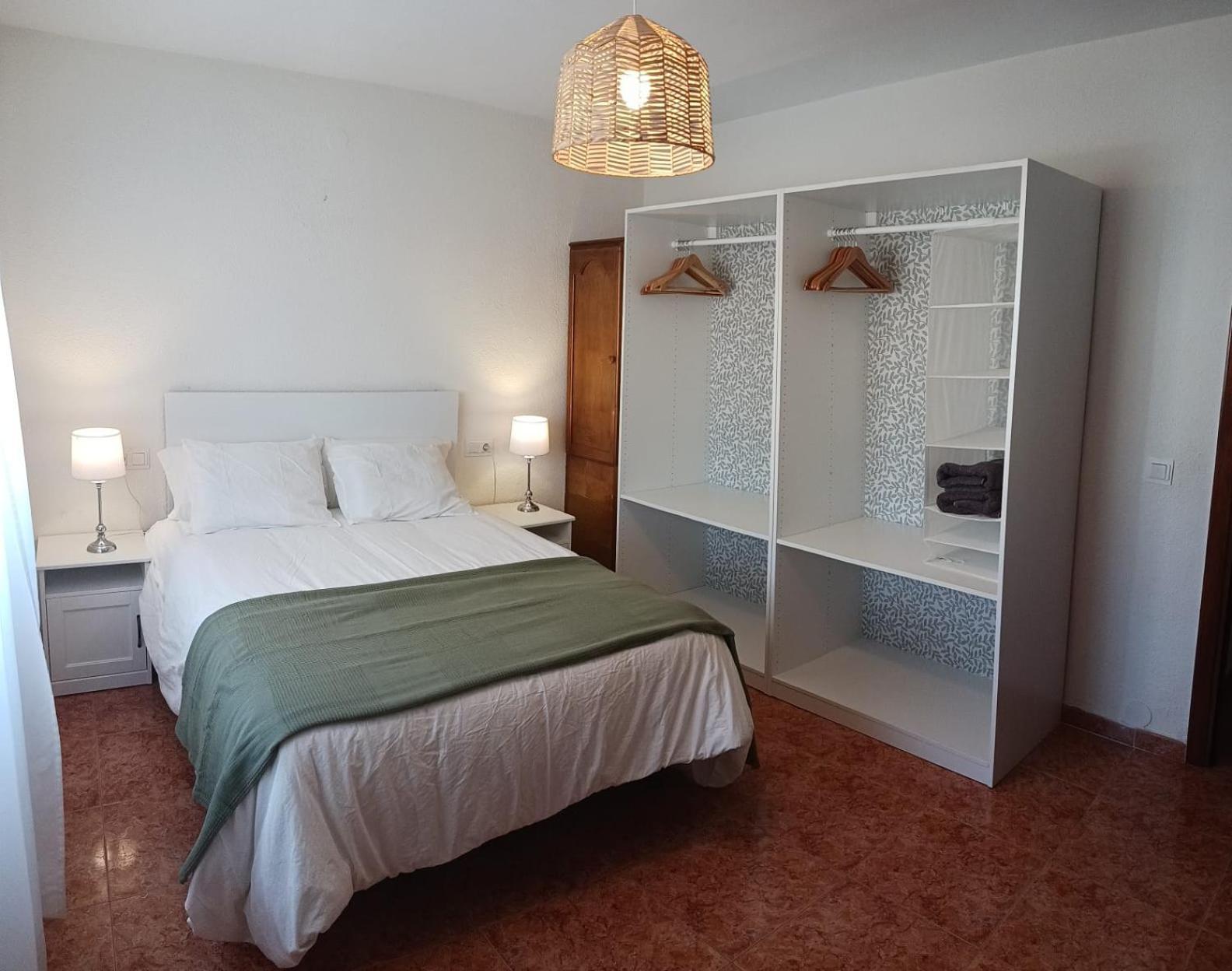 Apartamento Playa Azul Rincon de la Victoria Ngoại thất bức ảnh