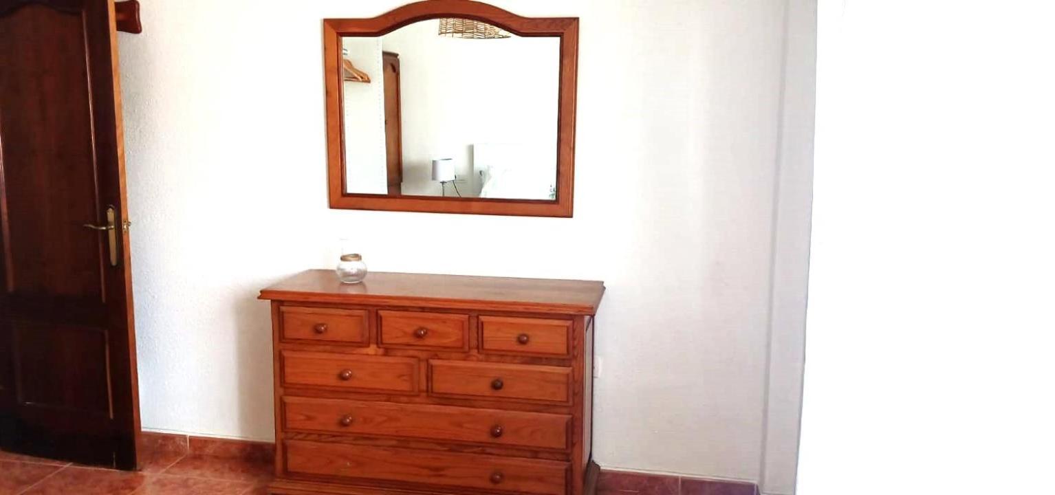 Apartamento Playa Azul Rincon de la Victoria Ngoại thất bức ảnh